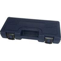 SAE Socket Set, 19 Pcs, Impact, 1/2" Drive Size Stor-it Systems