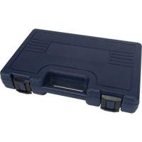 SAE Socket Set, 19 Pcs, Impact, 1/2" Drive Size, Deep Stor-it Systems