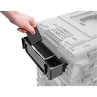 Support pour objets longs Arx Stor-it Systems