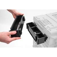 Support pour objets longs Arx Stor-it Systems
