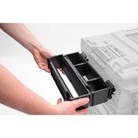 Support pour objets longs Arx Stor-it Systems