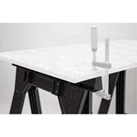 Arx Collapsible & Portable Sawhorse Stor-it Systems