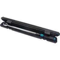 Cl&eacute; dynamom&eacute;trique &agrave; 72 dents, &agrave; cliquer, Entraînement 1/2" carr&eacute;, 25 - 250 lb-pi Stor-it Systems