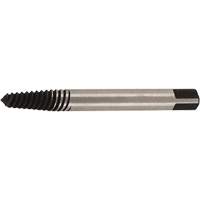 Extracteurs de vis h&eacute;licoidal, Pour vis de 1/8" - 1/4", Acier au chrome Stor-it Systems