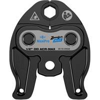 1/2" ZoomLock&reg; MAX Press Jaw for M12 FORCE LOGIC Press Tools Stor-it Systems