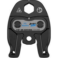 7/8" ZoomLock&reg; MAX Press Jaw for M12 FORCE LOGIC Press Tools Stor-it Systems