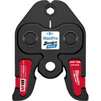 3/8" ZoomLock&reg; MAX Press Jaw for M18 FORCE LOGIC Press Tools Stor-it Systems