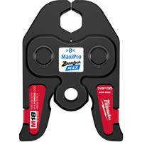 7/8" ZoomLock&reg; MAX Press Jaw for M18 FORCE LOGIC Press Tools Stor-it Systems