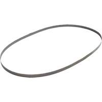 Extreme Thick Metal Compact Band Saw Blade, 35-3/8" L x 8/10 TPI Stor-it Systems