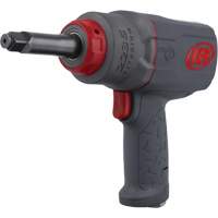 Heavy-Duty Impact Wrench with Extended Anvil, 1/2" Drive, 1/4" NPT Air Inlet, 7500 No Load RPM Stor-it Systems