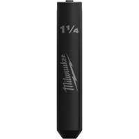 1-1/4" Concrete Vibrator Short Head Stor-it Systems