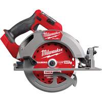 Fuel Circular Saw (Tool Only), 7-1/4", 18 V Stor-it Systems
