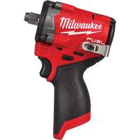 Fuel Stubby Impact Wrench, 12 V, 1/2" Socket Stor-it Systems