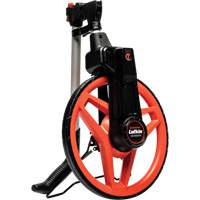 Professional Centerline SAE Measuring Wheel, 12"/30.48 cm, 10000' Range, Feet Stor-it Systems