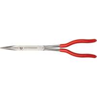 Pinces &agrave; longue port&eacute;e avec manche tremp&eacute; X2, 13" lo Stor-it Systems