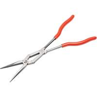 Pinces &agrave; longue port&eacute;e avec manche tremp&eacute; X2, 13" lo Stor-it Systems