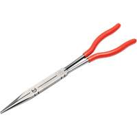 Pinces &agrave; longue port&eacute;e avec manche tremp&eacute; X2, 13" lo Stor-it Systems