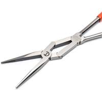 Pinces &agrave; longue port&eacute;e avec manche tremp&eacute; X2, 13" lo Stor-it Systems