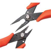 2-Piece Shear Cutter Mini Pliers Set Stor-it Systems