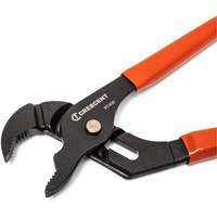 V-Jaw Dipped Handle Tongue & Groove Pliers, 10" Stor-it Systems