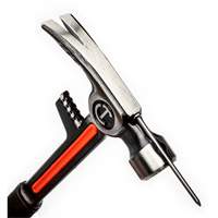 Marteau de d&eacute;molition, 22 oz, Prise en Acier plein, 16" lo Stor-it Systems