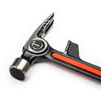 Marteau de d&eacute;molition, 22 oz, Prise en Acier plein, 16" lo Stor-it Systems