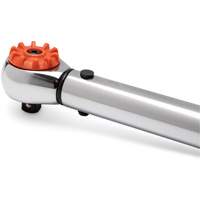 Cl&eacute; dynamom&eacute;trique &agrave; microm&egrave;tre, &agrave; cadran, Entraînement 3/8" carr&eacute;, 50 - 250 lb-po Stor-it Systems