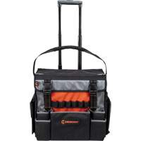 Tradesman Rolling Tool Bag Stor-it Systems