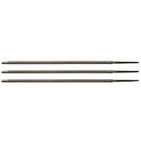 Chainsaw File Set, 11-1/4" L, Round Stor-it Systems