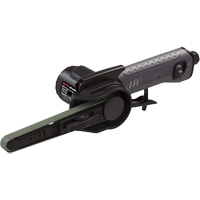 Pneumatic Belt Sander, 3/8" - 13" Stor-it Systems