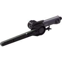 Pneumatic Belt Sander, 1/2" - 18" Stor-it Systems
