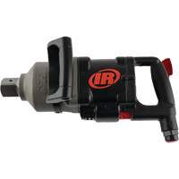 Air Impact Wrench, 1-1/2" Drive, 1/2" NPT Air Inlet, 3600 No Load RPM Stor-it Systems