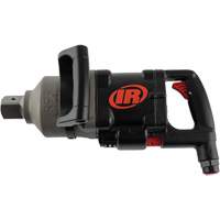 Air Impact Wrench, 1-1/2" Drive, 1/2" NPT Air Inlet, 3600 No Load RPM Stor-it Systems