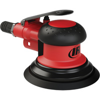 Ponceuse pneumatique orbitale, Dia 5", Entr&eacute;e 1/4" NPT, 12 000 Tr/min Stor-it Systems