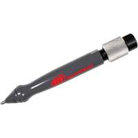 Stylo &agrave; graver pneumatique, 1/8" NPT, 1,5 pi, cu/min Stor-it Systems