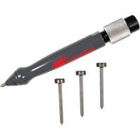 Ensemble de stylo &agrave; graver pneumatique, 1/8" NPT, 1,5 pi, cu/min Stor-it Systems