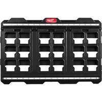 Grande plaque murale PACKOUT Stor-it Systems