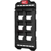 Plaque murale compacte PACKOUT Stor-it Systems