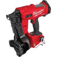 M18 FUEL Coil Roofing Nailer (Tool Only), 18 V, Lithium-Ion Stor-it Systems