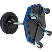 Swivel Work Stool Stor-it Systems