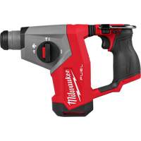 Vibrateur &agrave; b&eacute;ton &agrave; cycle &eacute;lev&eacute; MX FUEL avec fouet de 32'/t&ecirc;te de 2,25", 12 V, 5/8", 1214 tr/min Stor-it Systems