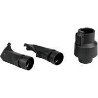 Marteau rotatif SDS MAX M12 FUEL, papier sabl&eacute; 6", 12 V Stor-it Systems