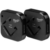 1-3/8" x 1-5/8" Single Strut Shearing Dies Stor-it Systems