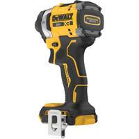 Visseuse &agrave; choc &agrave; couple &eacute;lev&eacute; sans fil sans balai &agrave; 3 vitesses XR (outil seulement), 1/4", 2500 lb-po Couple max., 20 V, Lithium-ion Stor-it Systems