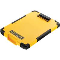 Presse-papier mobile avec rangement TSTAK Stor-it Systems