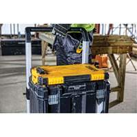 Presse-papier mobile avec rangement TSTAK Stor-it Systems