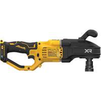 MAX* XR&reg; Brushless Cordless Quick Change Compact Stud & Joist Drill (Tool Only) Stor-it Systems