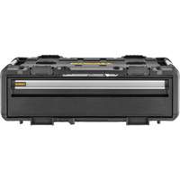 Tiroir 2.0 DXL TOUGHSYSTEM, 30" x 21-13/20" x 9-17/20", Noir/Jaune Stor-it Systems