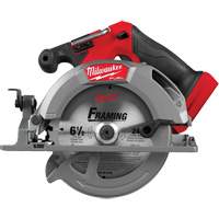 M18 FUEL Circular Saw (Tool Only), 6-1/2", 18 V Stor-it Systems