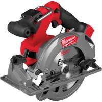 M18 FUEL Circular Saw (Tool Only), 6-1/2", 18 V Stor-it Systems